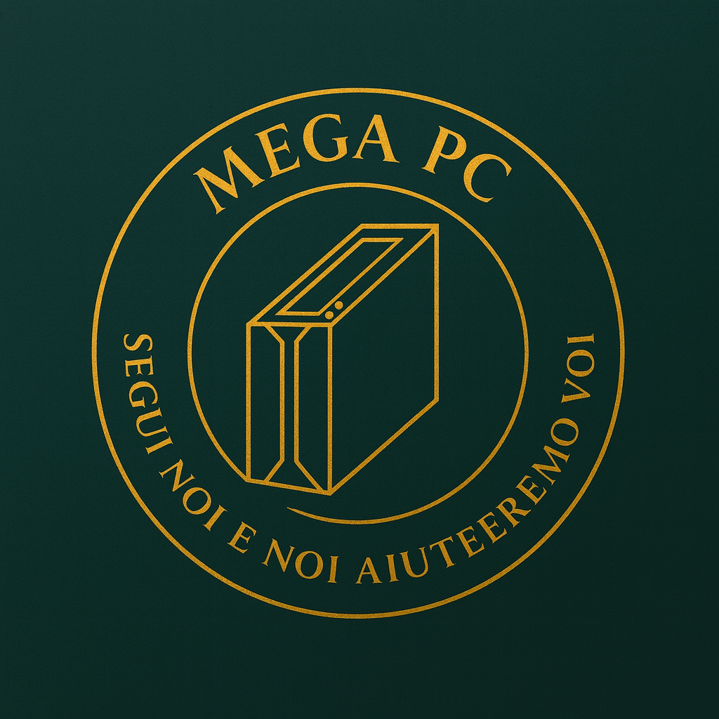 Mega PC